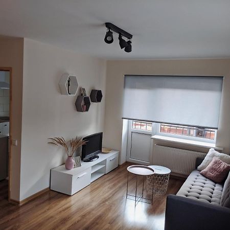 Niedru Apartamenti Liepāja Extérieur photo