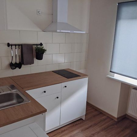 Niedru Apartamenti Liepāja Extérieur photo
