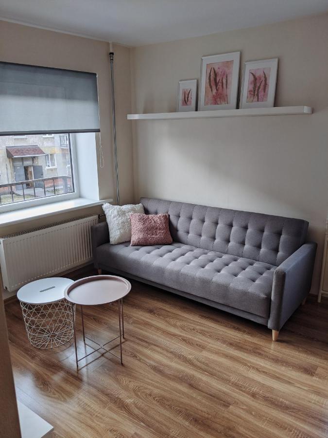 Niedru Apartamenti Liepāja Extérieur photo
