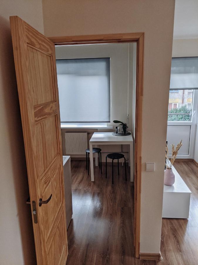 Niedru Apartamenti Liepāja Extérieur photo