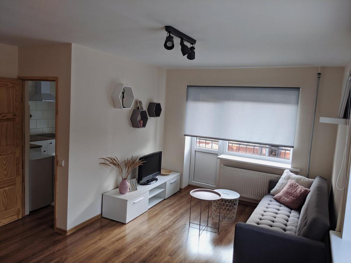 Niedru Apartamenti Liepāja Extérieur photo