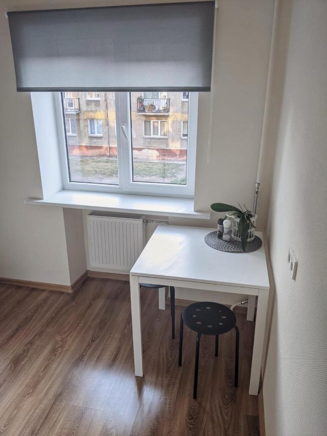 Niedru Apartamenti Liepāja Extérieur photo
